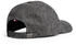 Tommy Hilfiger Flag Herringbone Panel Cap grau schwarz