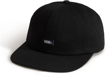 Vans Jockey Cap schwarz