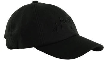 HUGO Ally-J Baseball Cap schwarz (50519265_001)
