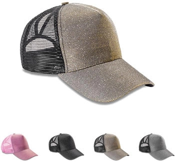Result New York Sparkle Cap Gold (RC090X)