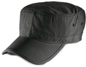 Atlantis Land Army Cap Schwarz (ACARCA-NR-OS)