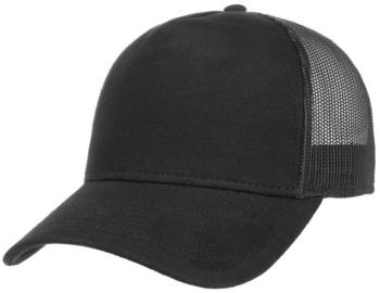 Atlantis Land Jersey Trucker Cap schwarz (ACRAJE-NR-OS)