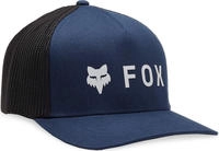 Fox Flexfit Cap Absolute L/XL Midnight Blau