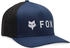 Fox Absolute Mesh Cap kinder blau