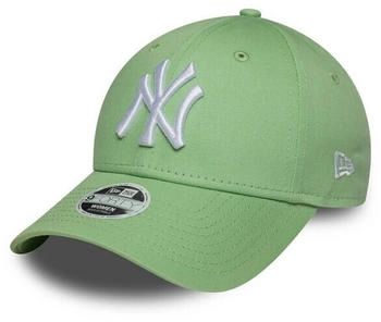 New Era League ESS 9FORTY NEYYAN AQMWHI grün pastellgrün