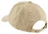 Camel Active Leinenbasecap mit Logo-Stitching Sand (4062305C23)
