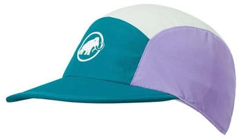 Mammut Aenergy Light Cap eiger blau weiß 50645