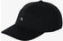 Quiksilver Pierdrop Baseballcap schwarz