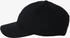 Quiksilver Pierdrop Baseballcap schwarz
