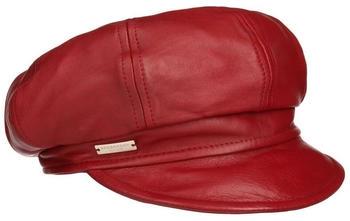 Seeberger Hats ballonmütze baker-boy-mütze