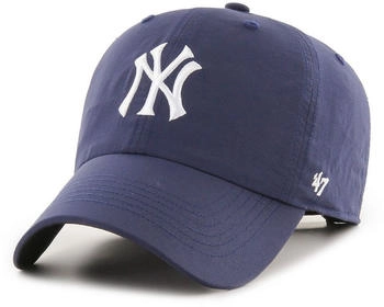47 Brand Snapback Cap Ripstop BRRR NY Yankees