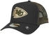 New Era Trucker Cap NFL Teams