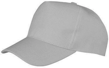 Result Headwear rc084x boston 5-panel kappe