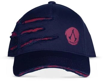 Difuzed Assassin's Creed Shadows Scarred Baseballkappe