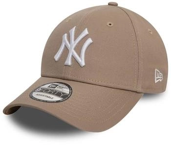 New Era Nos League Ess 9forty New York Yankees abr weiß