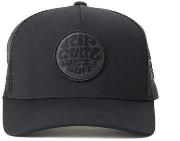 Rip Curl wetsuit icon trucker cap midnight