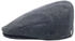 Brixton Hooligan Snap Cap grau schwarz