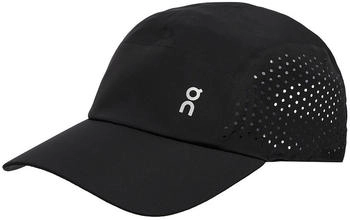On Lightweight Cap schwarz