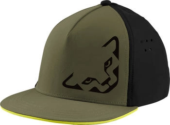 Dynafit Trucker Cap 5A41 militärgrün 0910