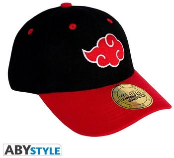 ABYstyle Naruto Akatsuki Cap
