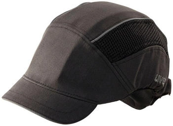 uvex Anstoßkappe 9794311 u-cap premium u-style anthrazit