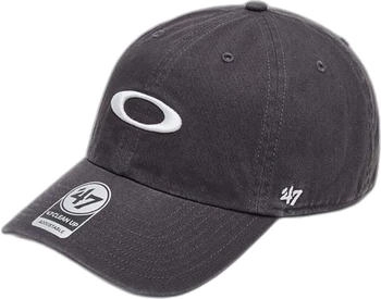 Oakley Remix Dad Hat Blackout