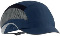 Hardcap Aerolite 2,5 cm Schirm, navy - blau