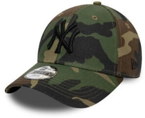 New Era MLB League Essential 9Forty Kinder Basecap