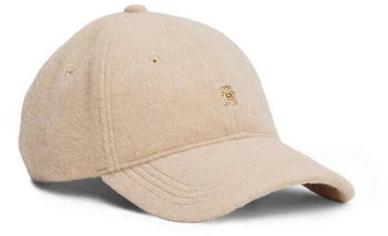 Tommy Hilfiger TH Elevated Chic Wool Cap verstellbar
