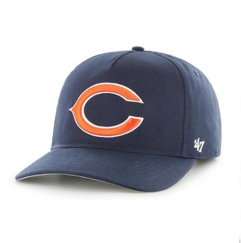 47 Brand Hitch RF Unisex Baseballkappe navy blau