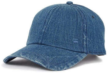 G-Star Avernus Baseball Cap faded ocean wave D26254-D930-H491-PC