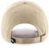 47 Brand Clean Up Basecap Seattle Seahawks Logo Stickerei
