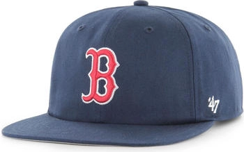 47 Brand Snapback Cap Hitch Boston Red Sox navy