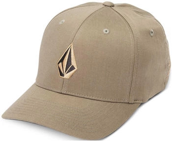 Volcom full stone flexfit cap sage leaf