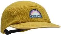 Salewa 00-0000029231-5B10-UNI58, Salewa Eagle Anniversary Retro Cap olive oil (5B10)
