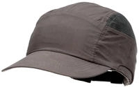 2014298 Ansto&szlig;kappe Grau - 3m
