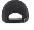 47 Brand New York Yankees MLB Clean Up Kappe schwarz verstellbar