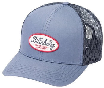 Billabong Walled Trucker Kappe Newsie