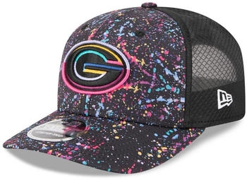 New Era 9Seventy Trucker Cap CRUCIAL Green Bay Packers