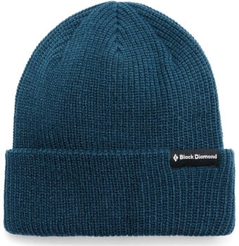 Black Diamond Fisherman Cap midnight blau