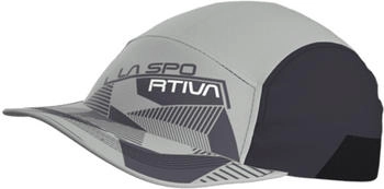 La Sportiva Stream Cap aspen green night sky E37B46
