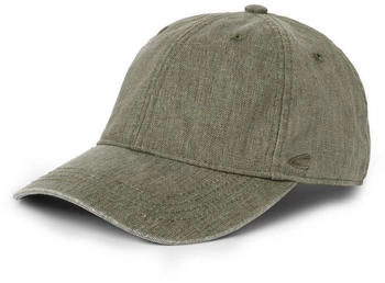 Camel Active Cap graumeliert