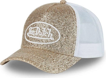 Von Dutch Cap 'Glitter' mischfarben