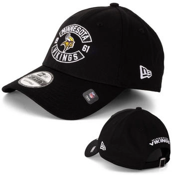 New Era Baseball Cap 9Forty Vikings 1-St
