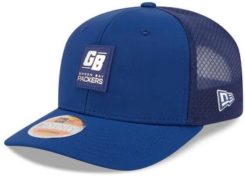 New Era 9seventy trucker sideline green bay packers