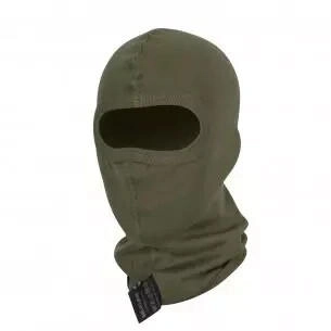 Helikon-Tex® One Balaclava Lightweight olive grün