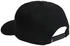 Vans Drop V Logo Snapback Cap schwarz