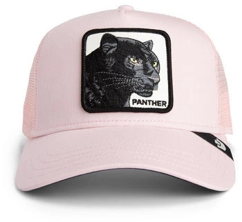 Goorin Bros. Trucker Cap Panther blush rosa