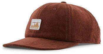 Patagonia corduroy cap rot