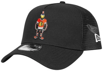 New Era Trucker Cap Chicago Blackhawks Tommy Hawk
